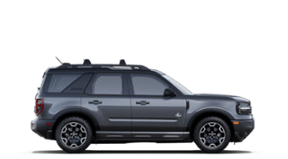 2025 Ford Bronco Sport® External Image 1